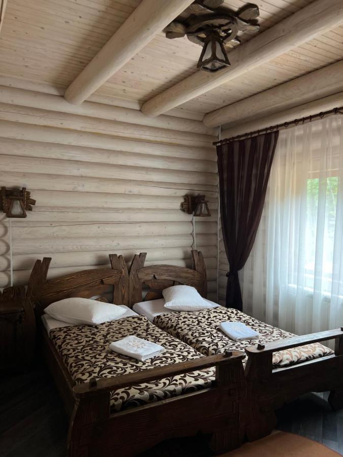 Vip Houses Карпати Мигово Buitenkant foto