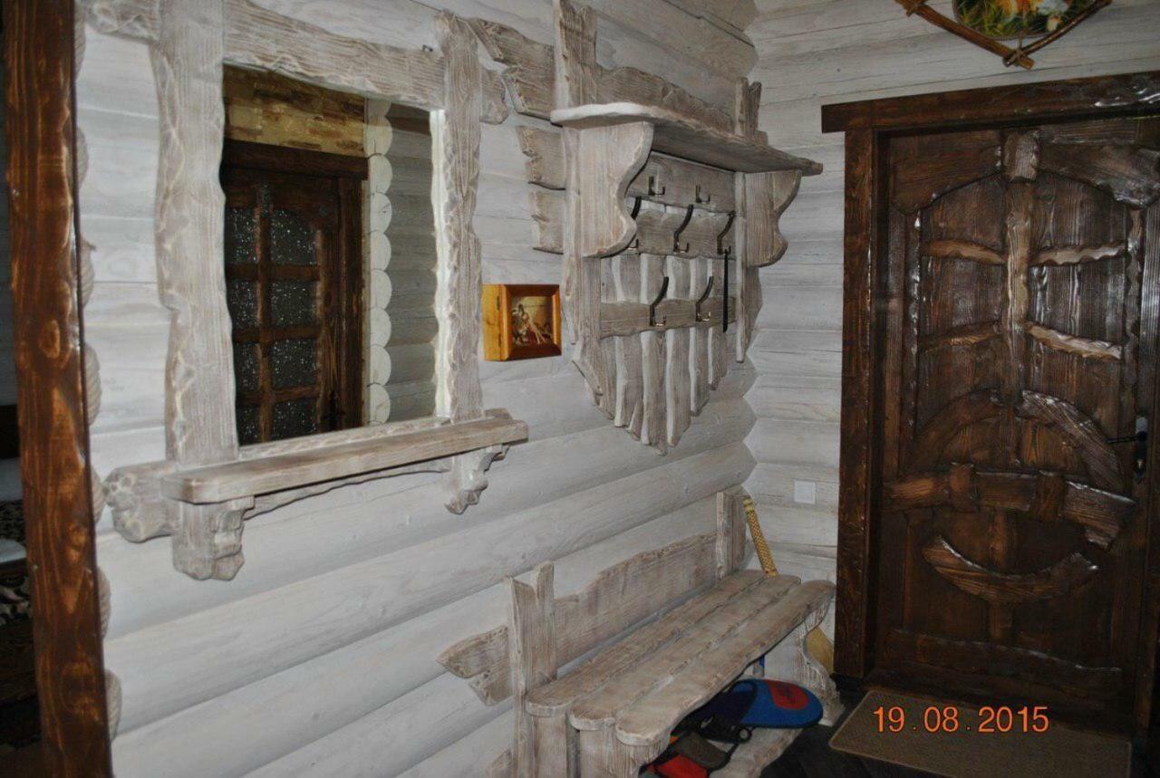 Vip Houses Карпати Мигово Buitenkant foto